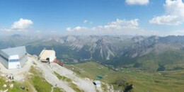 Weisshorn