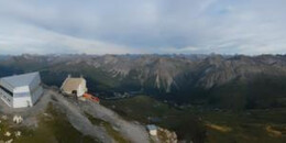 Weisshorn