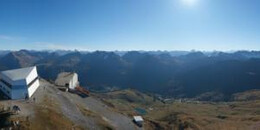 Weisshorn