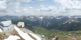 Weisshorn