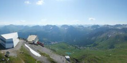 Weisshorn