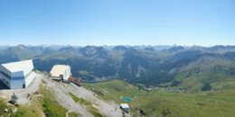 Weisshorn