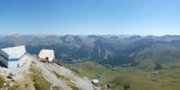 Weisshorn