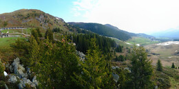 Bärenland
