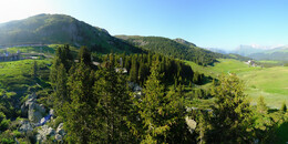 Bärenland